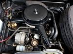 Chevrolet Corvair 500 Hardtop Coupe 1966 года